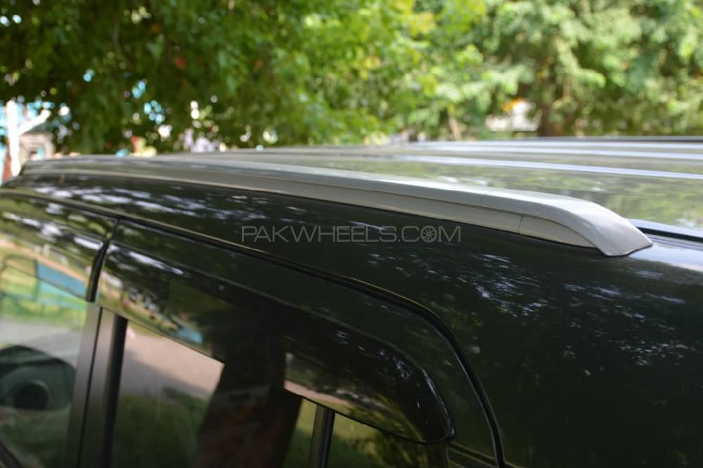 Suzuki Hustler 2014 for Sale in Rawalpindi Suzuki Hustler 2014 for Sale in Rawalpindi Image-17