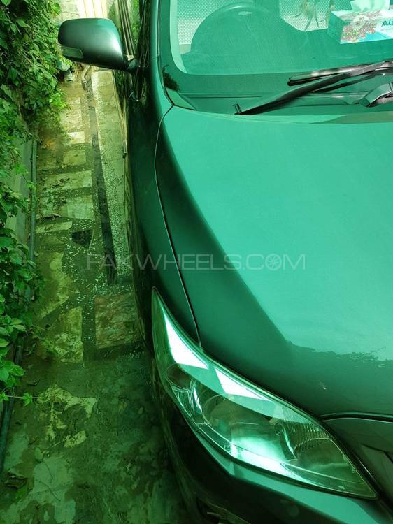 Toyota Corolla 2014 for Sale in Quetta Toyota Corolla 2014 for Sale in Quetta Image-2