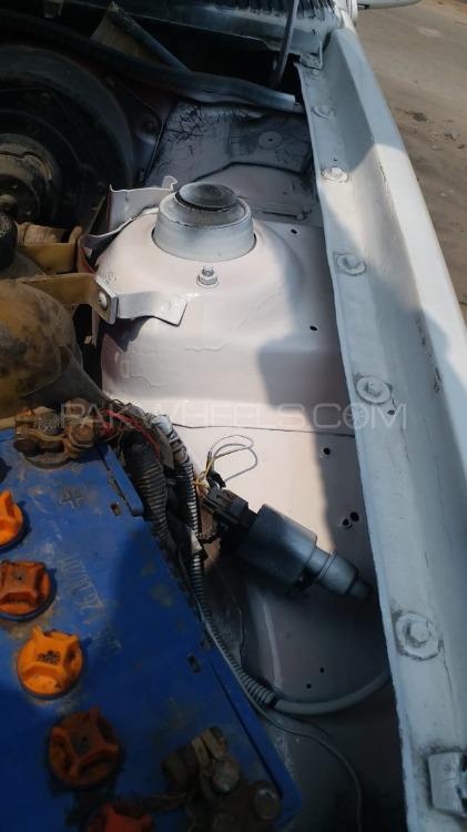 Daewoo Racer 1993 for Sale in Gujranwala Daewoo Racer 1993 for Sale in Gujranwala Image-8