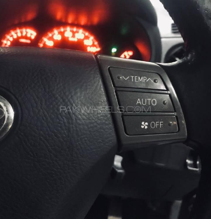 ڈائیہاتسو میرا 2007 for Sale in گجرانوالہ ڈائیہاتسو میرا 2007 for Sale in گجرانوالہ Image-5