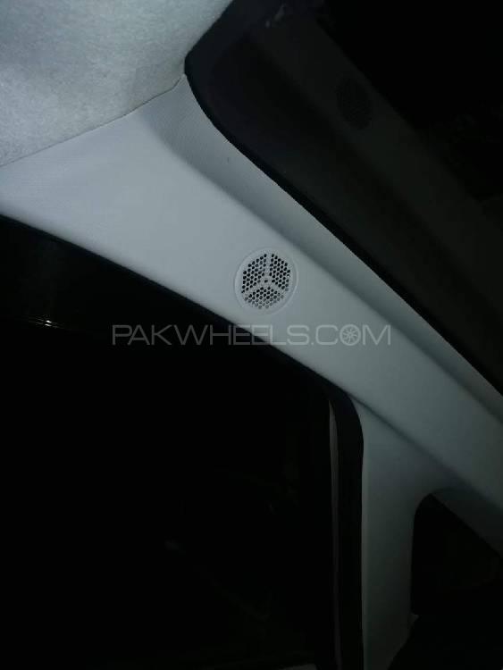 Daihatsu Move 2015 for Sale in Lahore Daihatsu Move 2015 for Sale in Lahore Image-13