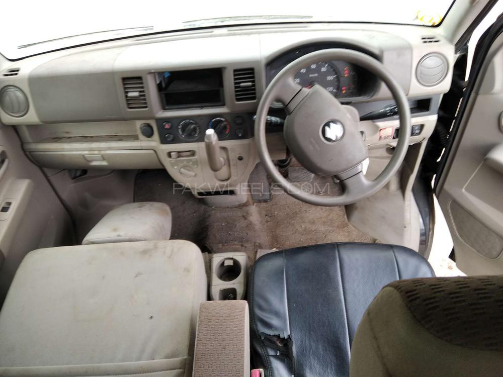 Suzuki Every 2015 for Sale in Karachi Suzuki Every 2015 for Sale in Karachi Image-9