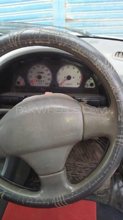 Suzuki Cultus 2007 for Sale in Arifwala Suzuki Cultus 2007 for Sale in Arifwala Image-6