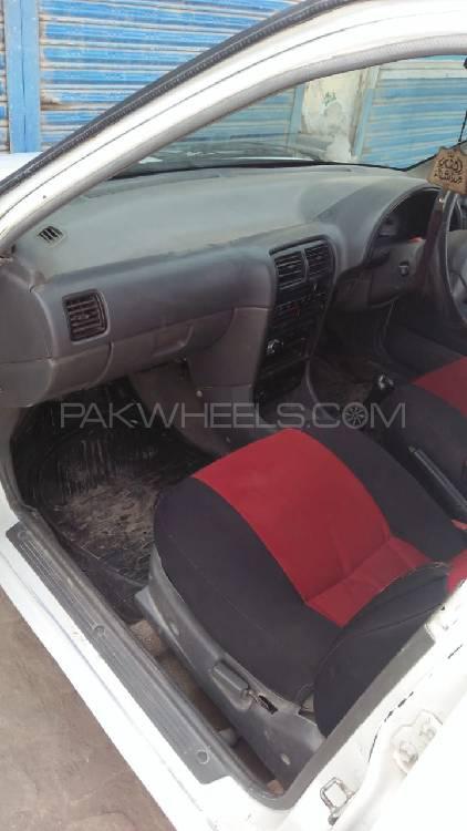Suzuki Cultus 2007 for Sale in Arifwala Suzuki Cultus 2007 for Sale in Arifwala Image-12