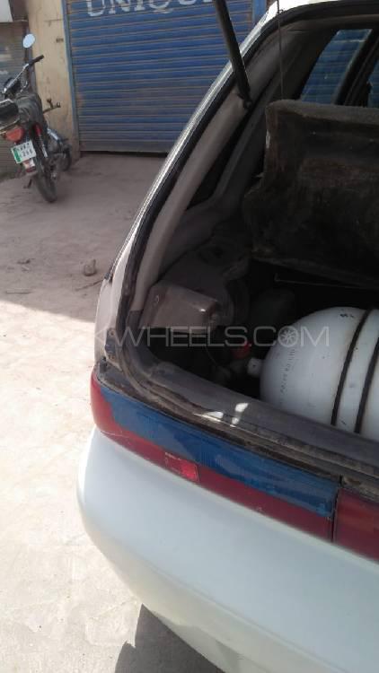 Suzuki Cultus 2007 for Sale in Arifwala Suzuki Cultus 2007 for Sale in Arifwala Image-15
