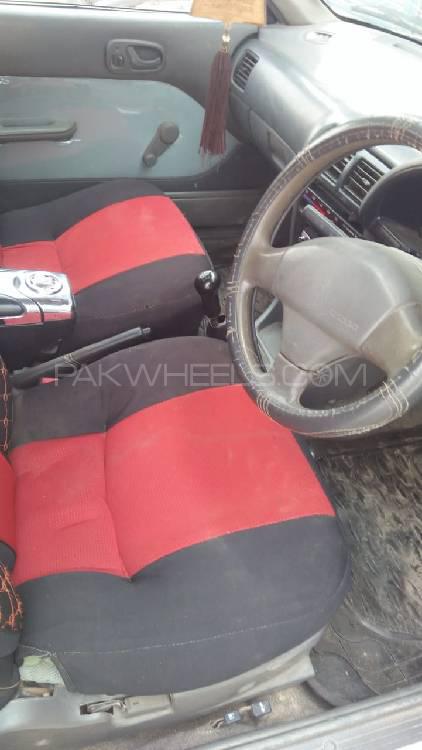Suzuki Cultus 2007 for Sale in Arifwala Suzuki Cultus 2007 for Sale in Arifwala Image-5