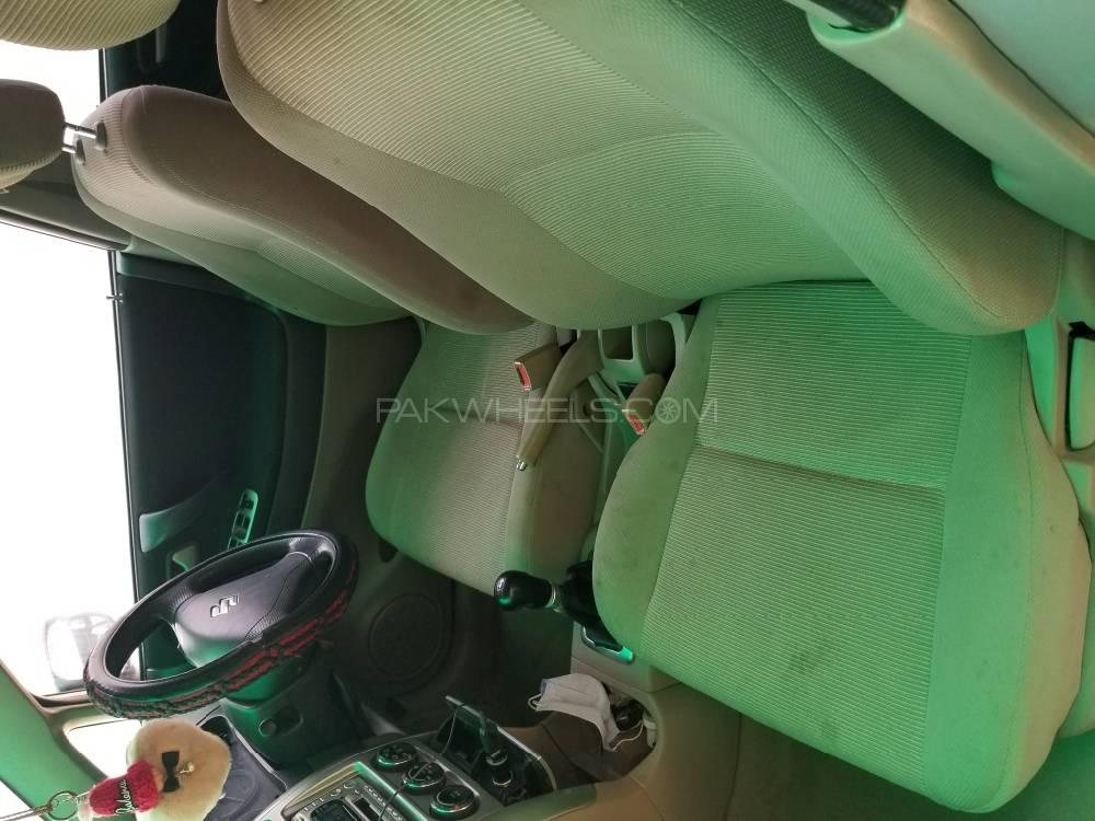 Suzuki Liana 2009 for Sale in Mian Channu Suzuki Liana 2009 for Sale in Mian Channu Image-8