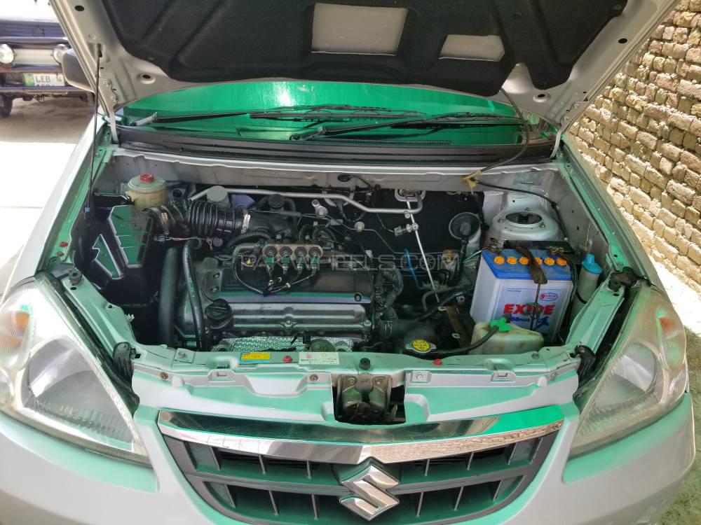 Suzuki Liana 2009 for Sale in Mian Channu Suzuki Liana 2009 for Sale in Mian Channu Image-6