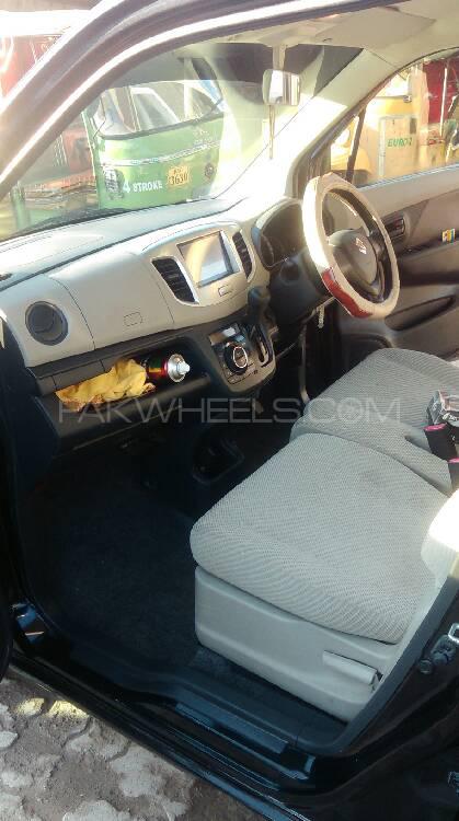 Suzuki Wagon R 2014 for Sale in Rawalpindi Suzuki Wagon R 2014 for Sale in Rawalpindi Image-7