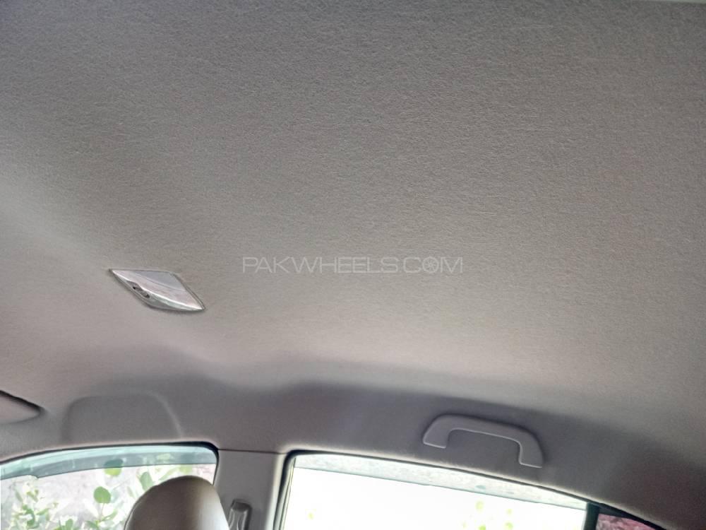 Honda City 2014 for Sale in Sahiwal Honda City 2014 for Sale in Sahiwal Image-14