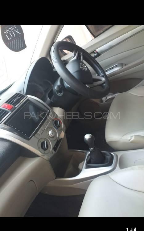 Honda City 2014 for Sale in Sahiwal Honda City 2014 for Sale in Sahiwal Image-13
