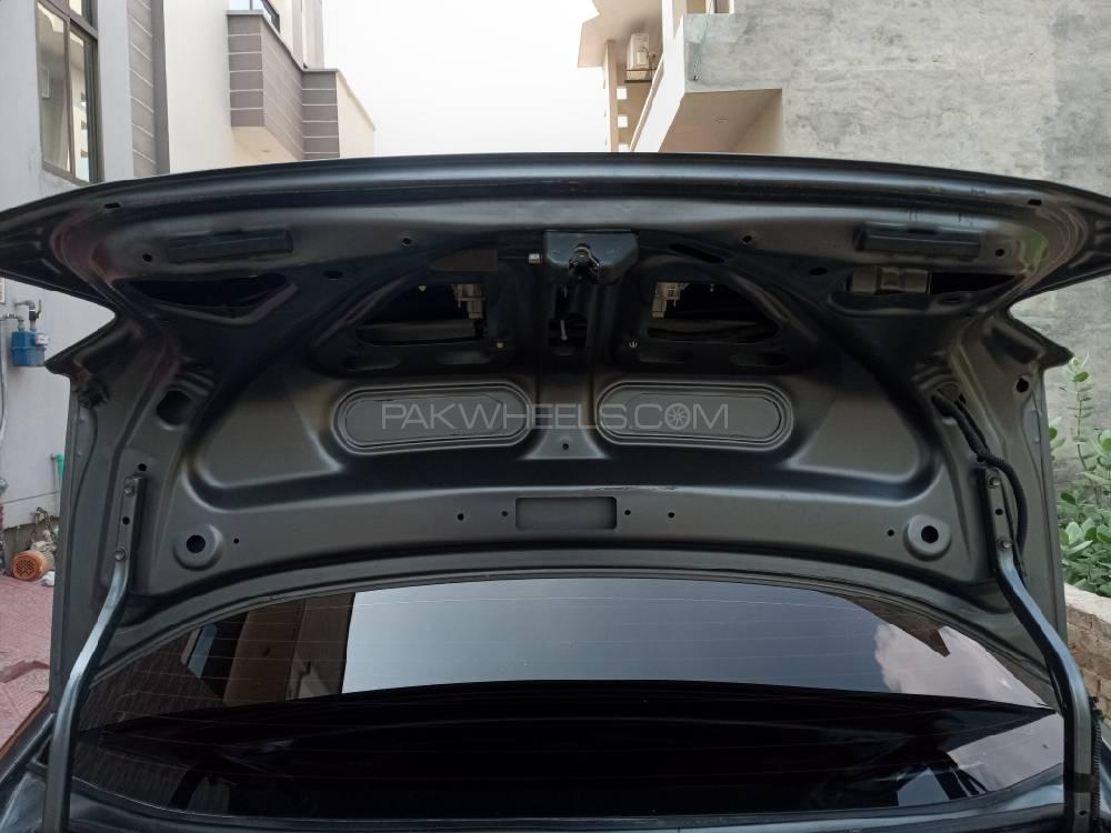 Honda City 2014 for Sale in Sahiwal Honda City 2014 for Sale in Sahiwal Image-11