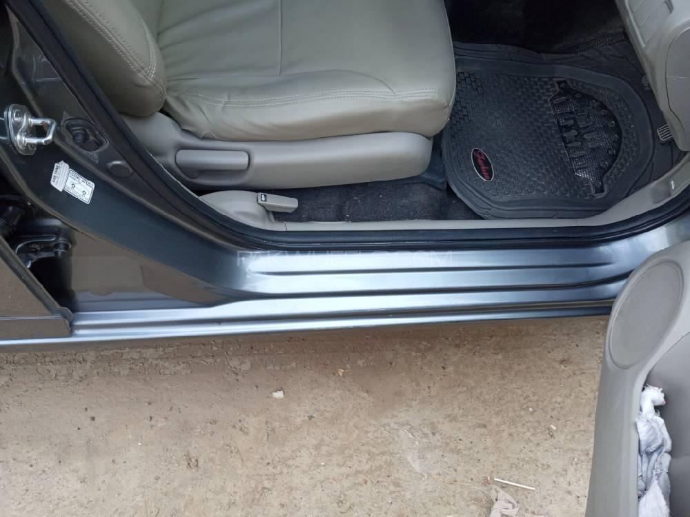 Honda City 2014 for Sale in Sahiwal Honda City 2014 for Sale in Sahiwal Image-16