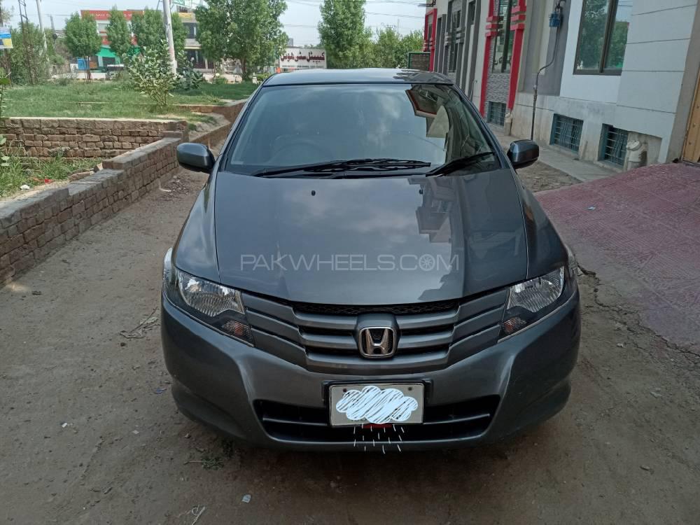 Honda City 2014 for Sale in Sahiwal Image-1