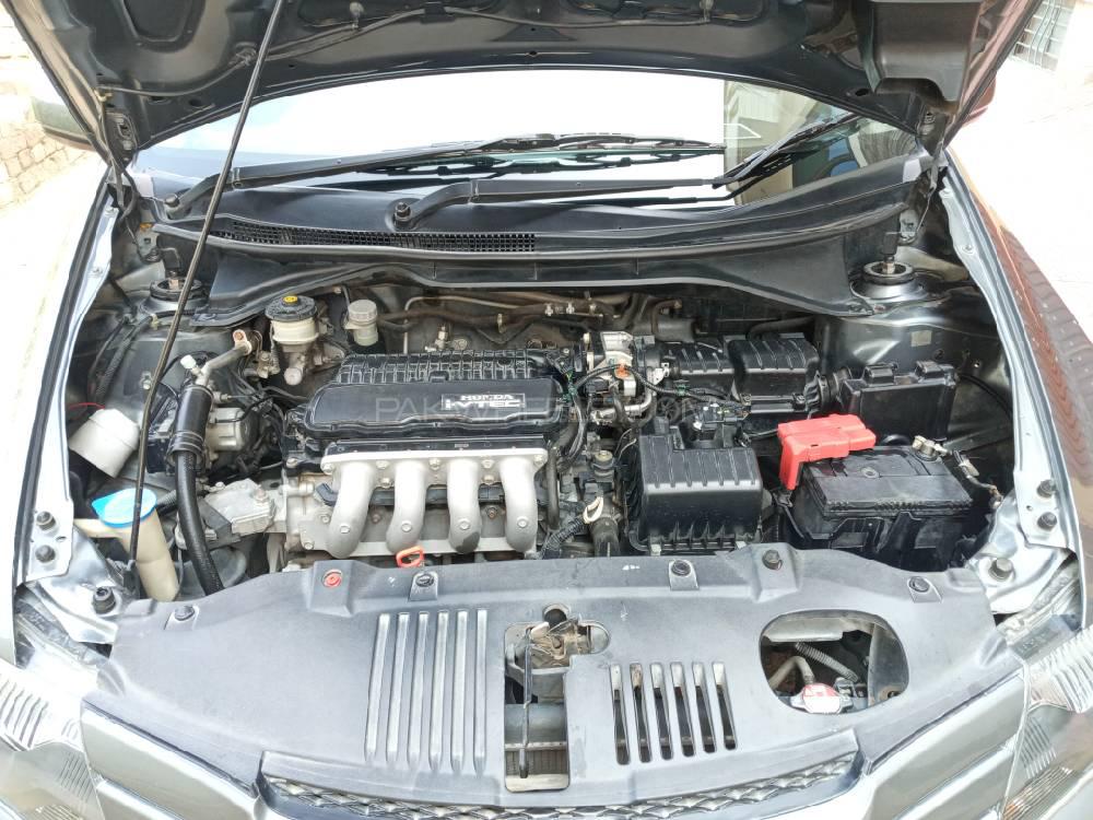 Honda City 2014 for Sale in Sahiwal Honda City 2014 for Sale in Sahiwal Image-6