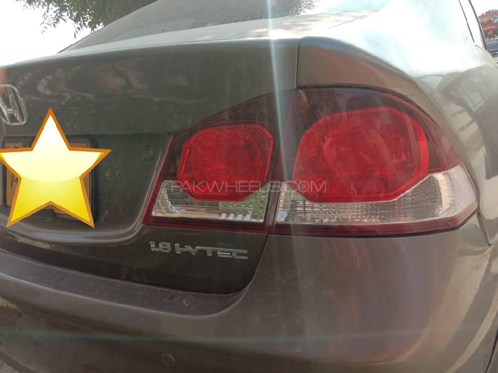 Honda Civic 2007 for Sale in Multan Image-1