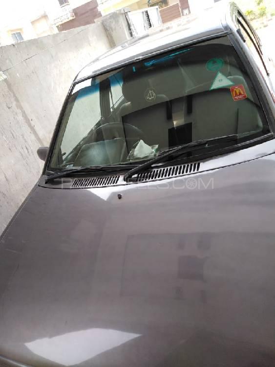 KIA Classic 2000 for Sale in Lahore Image-1