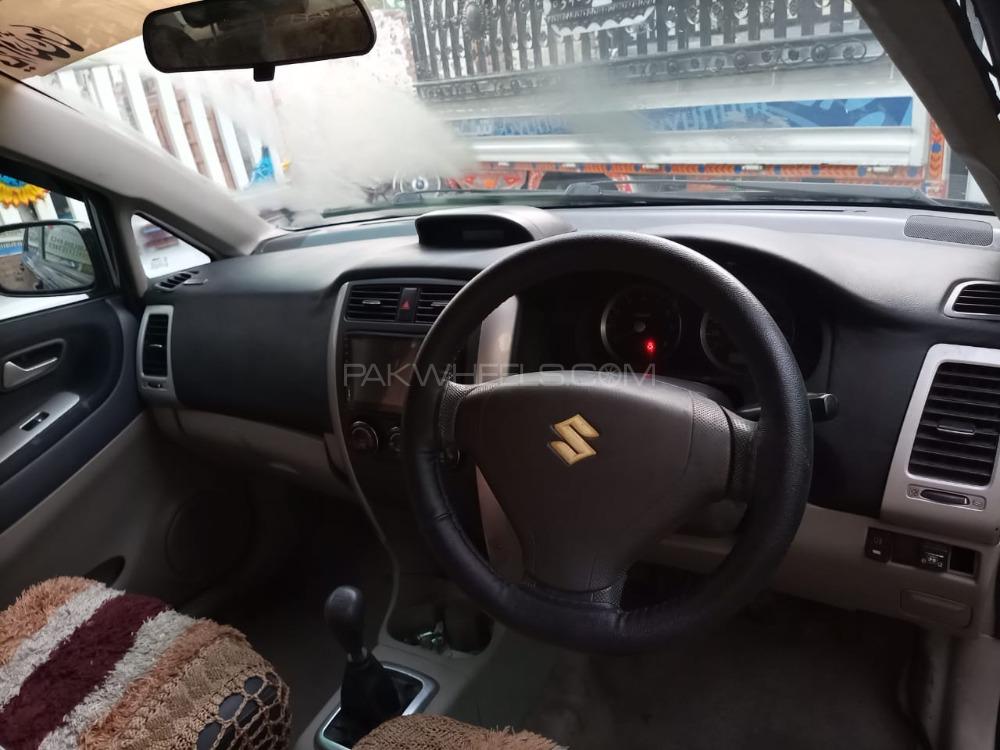 Suzuki Liana 2007 for Sale in Rawalpindi Suzuki Liana 2007 for Sale in Rawalpindi Image-9