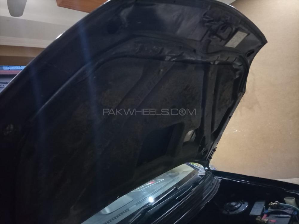 Suzuki Liana 2007 for Sale in Rawalpindi Suzuki Liana 2007 for Sale in Rawalpindi Image-13