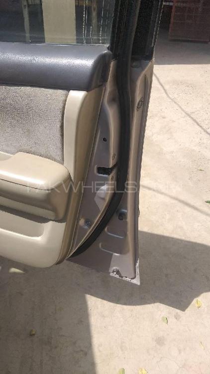 Toyota Corolla 2007 for Sale in Layyah Toyota Corolla 2007 for Sale in Layyah Image-14