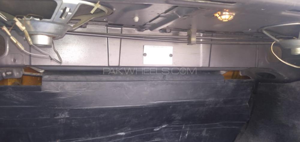 Toyota Corolla 2009 for Sale in Kallar Kahar Toyota Corolla 2009 for Sale in Kallar Kahar Image-6