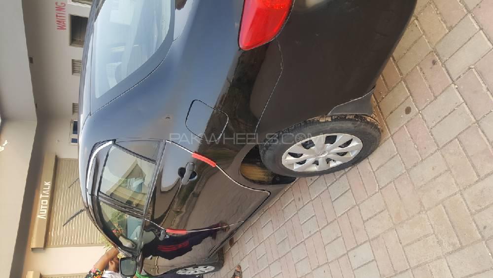 Toyota Corolla 2009 for Sale in Kharian Image-1