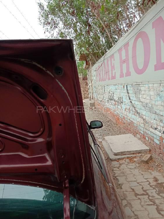 Toyota Corolla 1998 for Sale in Multan Toyota Corolla 1998 for Sale in Multan Image-12