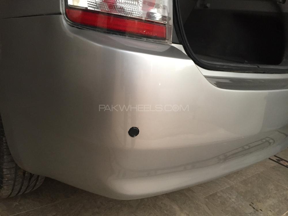 Toyota Prius 2008 for Sale in Faisalabad Toyota Prius 2008 for Sale in Faisalabad Image-4