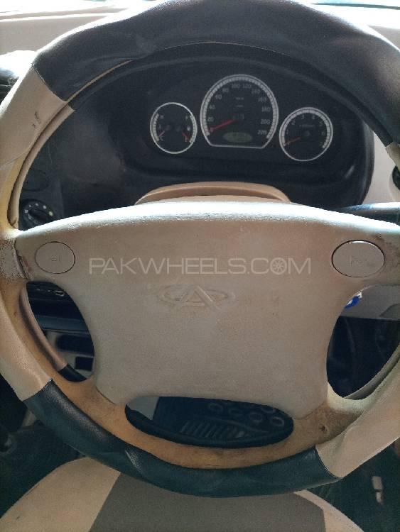 Chery QQ 2006 for Sale in Okara Chery QQ 2006 for Sale in Okara Image-6