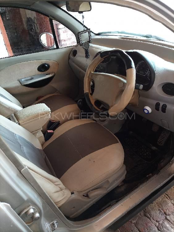 Chery QQ 2006 for Sale in Okara Chery QQ 2006 for Sale in Okara Image-7