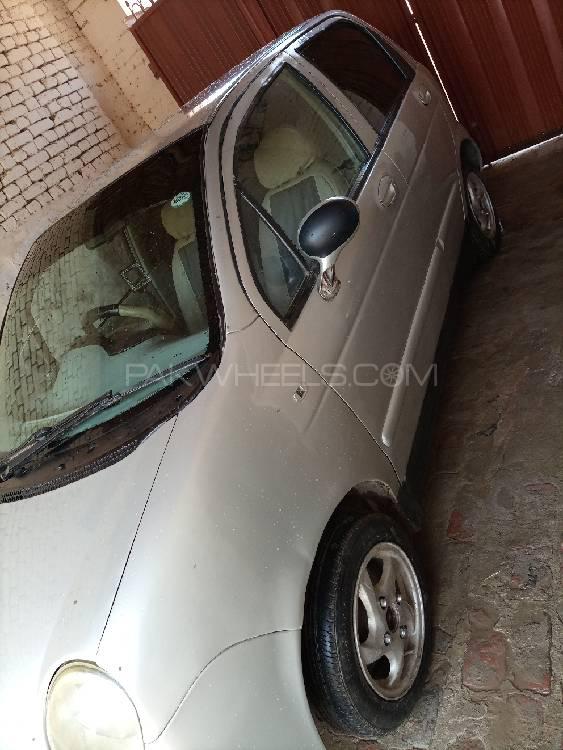 Chery QQ 2006 for Sale in Okara Chery QQ 2006 for Sale in Okara Image-14
