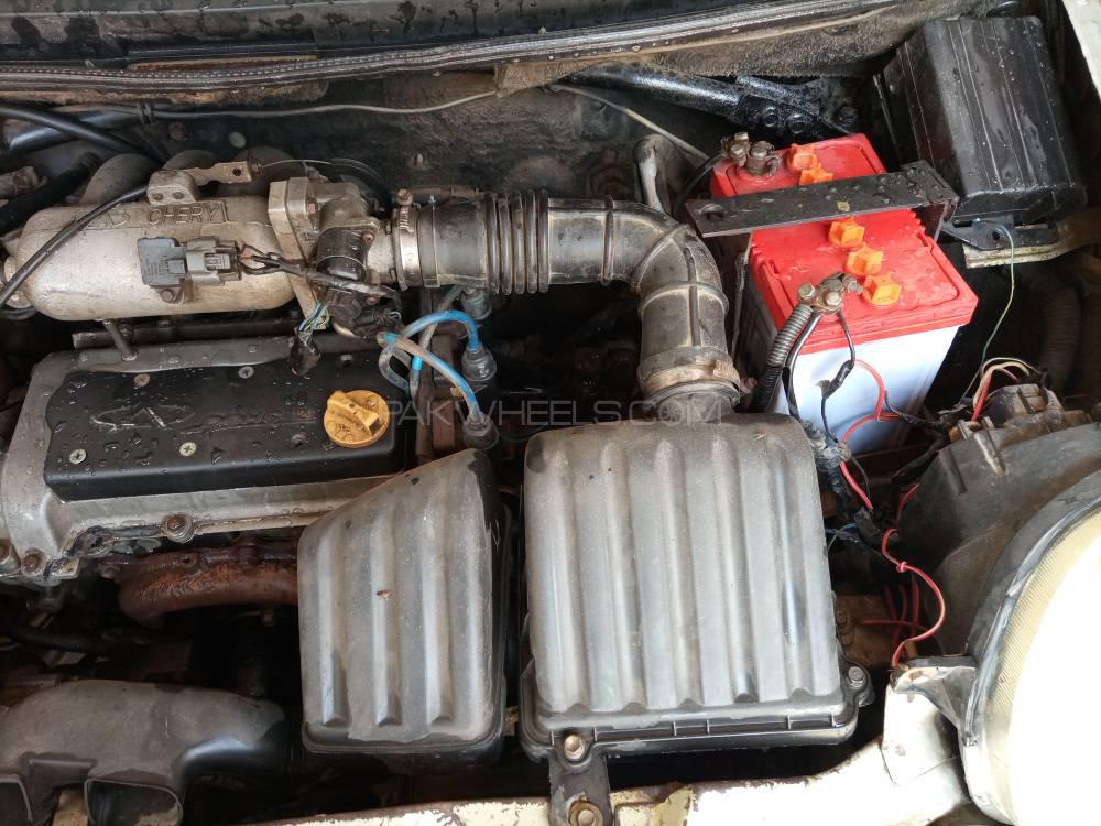 Chery QQ 2006 for Sale in Okara Chery QQ 2006 for Sale in Okara Image-12