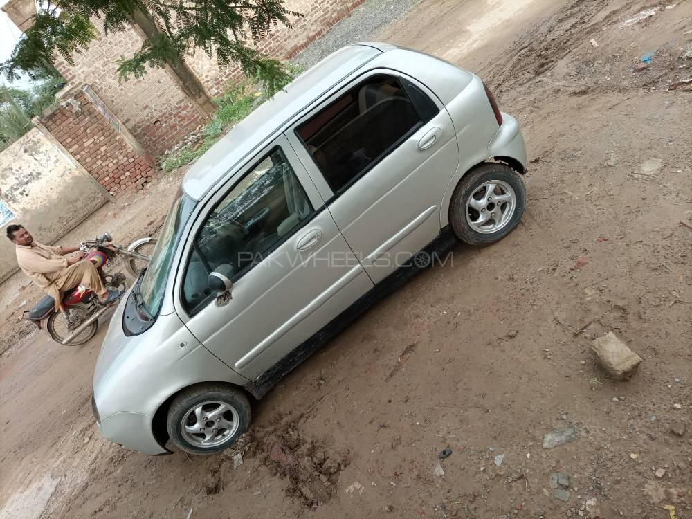 Chery QQ 2006 for Sale in Okara Image-1