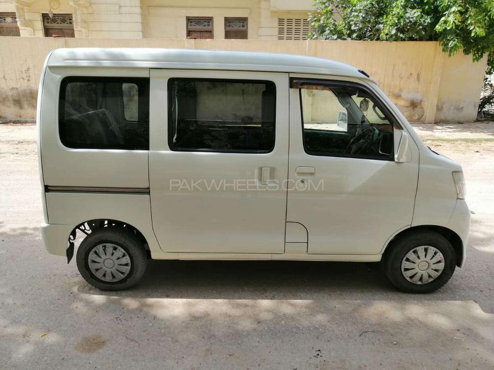 Daihatsu Hijet 2013 for Sale in Karachi Daihatsu Hijet 2013 for Sale in Karachi Image-19