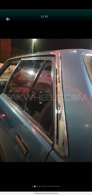 ہونڈا اکارڈ 1983 for Sale in گجرات ہونڈا اکارڈ 1983 for Sale in گجرات Image-6