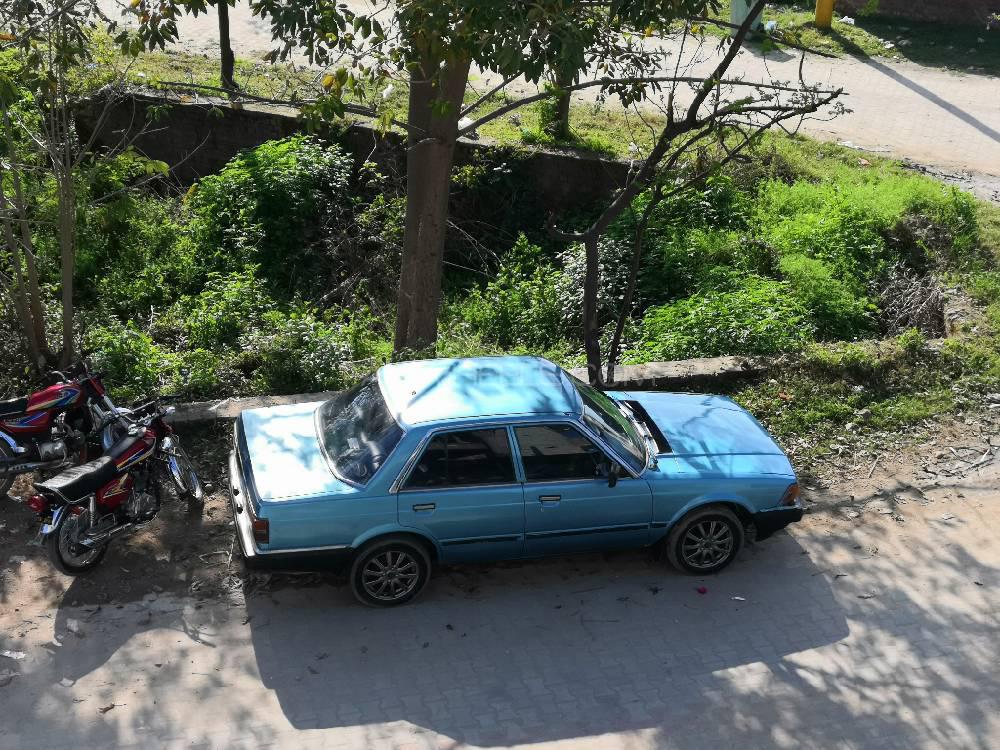 ہونڈا اکارڈ 1983 for Sale in گجرات ہونڈا اکارڈ 1983 for Sale in گجرات Image-20