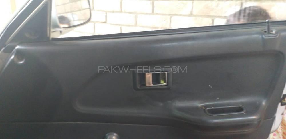 Honda City 2001 for Sale in Islamabad Honda City 2001 for Sale in Islamabad Image-5