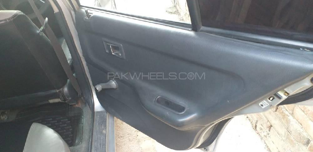 Honda City 2001 for Sale in Islamabad Honda City 2001 for Sale in Islamabad Image-8