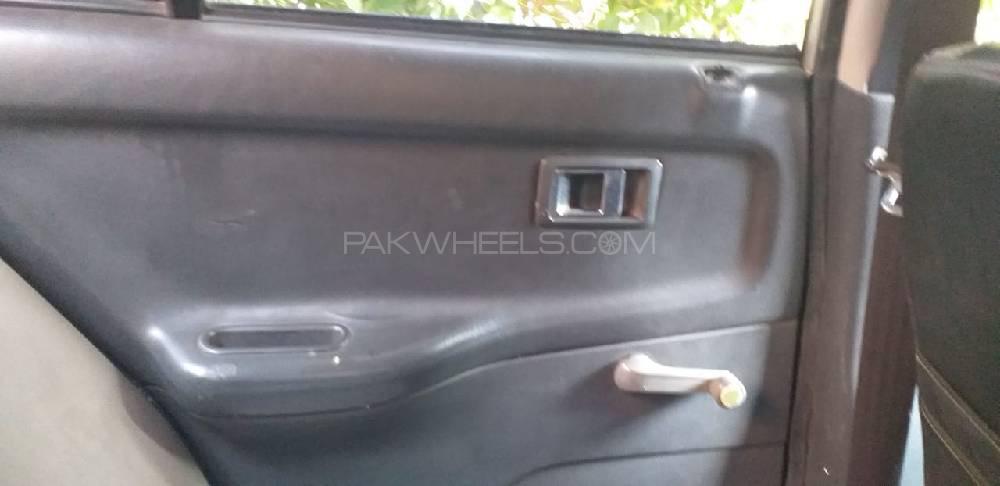 Honda City 2001 for Sale in Islamabad Honda City 2001 for Sale in Islamabad Image-11