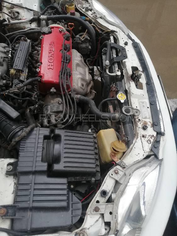 Honda Civic 1998 for Sale in Lahore Honda Civic 1998 for Sale in Lahore Image-13