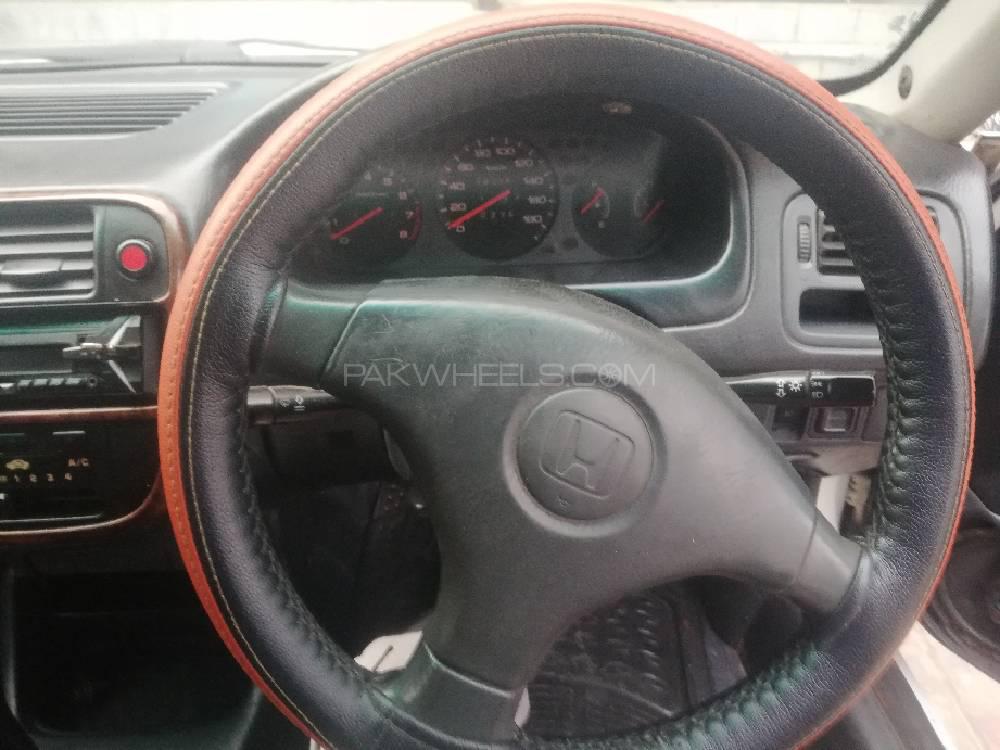 Honda Civic 1998 for Sale in Lahore Honda Civic 1998 for Sale in Lahore Image-14