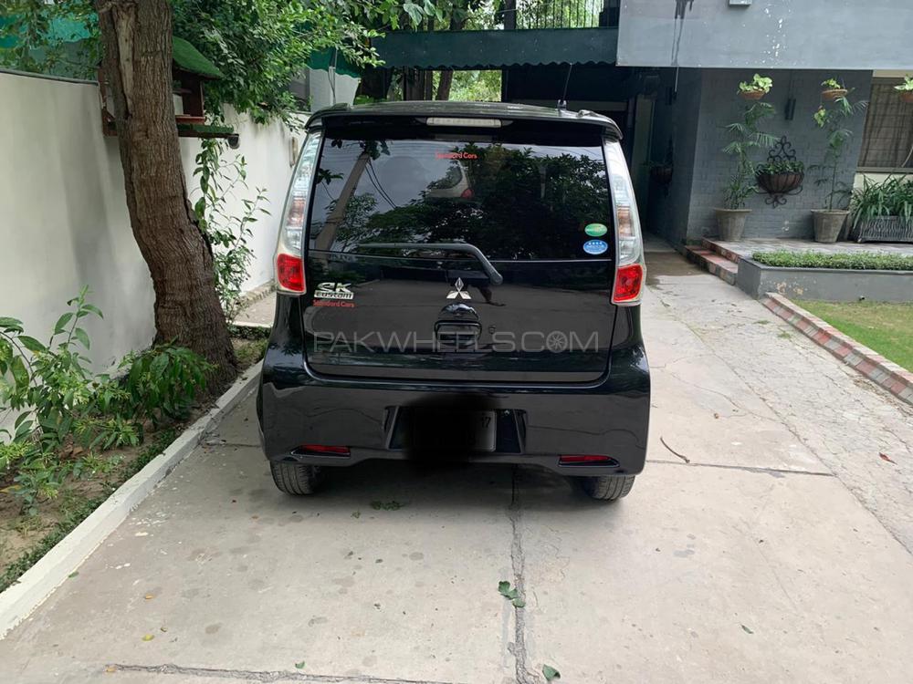 Mitsubishi Ek Wagon 2014 for Sale in Lahore Image-1