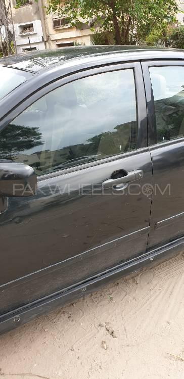 Suzuki Liana 2008 for Sale in Lahore Suzuki Liana 2008 for Sale in Lahore Image-6