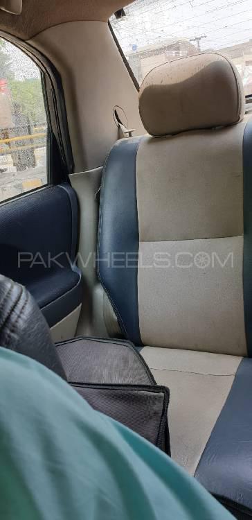 Suzuki Liana 2008 for Sale in Lahore Suzuki Liana 2008 for Sale in Lahore Image-9