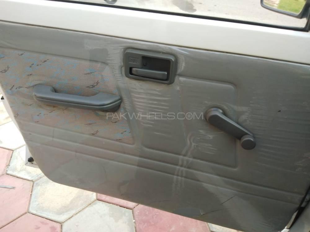 Suzuki Mehran 2012 for Sale in Islamabad Suzuki Mehran 2012 for Sale in Islamabad Image-9