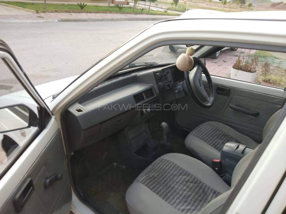 Suzuki Mehran 2012 for Sale in Islamabad Suzuki Mehran 2012 for Sale in Islamabad Image-15
