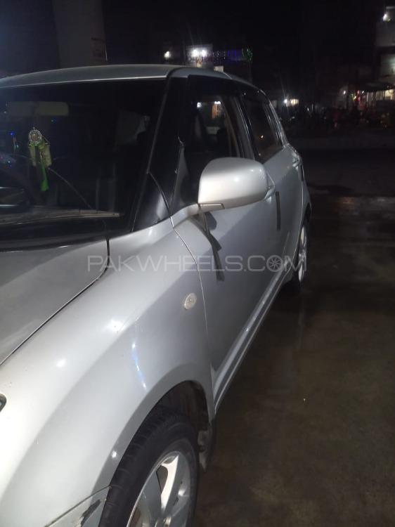 Suzuki Swift 2018 for Sale in Lahore Image-1