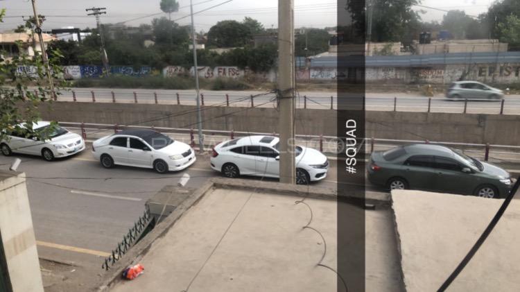 Toyota Corolla - 2006  Toyota Corolla - 2006  Image-4