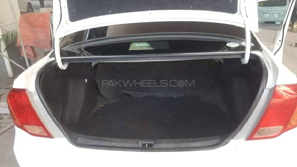 Toyota Corolla 2013 for Sale in Wah cantt Toyota Corolla 2013 for Sale in Wah cantt Image-14
