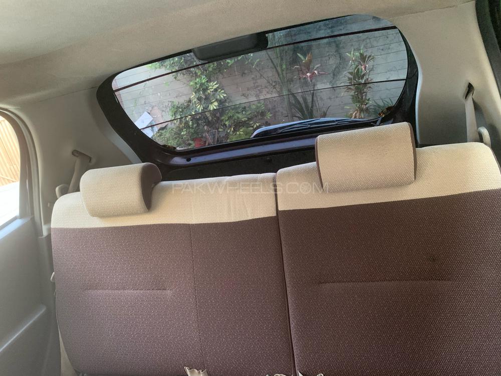 Toyota Passo 2010 for Sale in Rawalpindi Toyota Passo 2010 for Sale in Rawalpindi Image-4